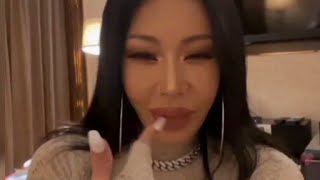 Jessi Instagram Live Stream 230324  Jessi Acting Projects Jessi New Label [upl. by Lawrence963]