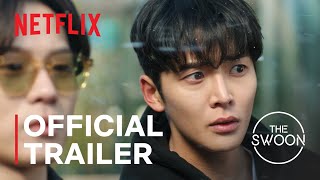 Tomorrow  Official Trailer  Netflix ENG SUB [upl. by Kelsy]