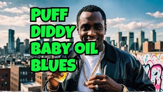 Diddys Baby Oil Secrets FINALLY Revealed in New Music Video [upl. by Maher]