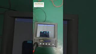 REPAIR ALIA PAPERLESS RECORDER ARC800U1NNNCAC  INGRESS MALAYSIA [upl. by Llerreg]