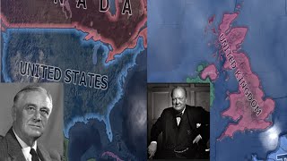 Destroying Communism in KaiserReich [upl. by Halbert]