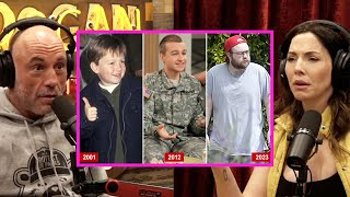 Why Child Stars Get Into DRUGS  Joe Rogan amp Whitney Cummings [upl. by Karas]