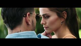 GPS maluma ft french montana video oficial [upl. by Ahserb499]