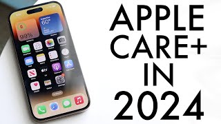 Apple Care In 2024 Still Worth Buying Review [upl. by Pentha]