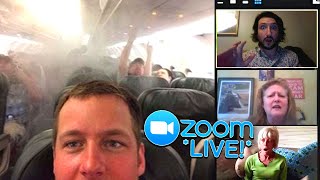 Trolling amp Raiding Karens in School Zoom Classes LIVE [upl. by Doss]