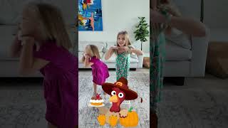 🦃Tommy the Turkey kidssong [upl. by Vick]