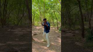 Jangal 🌳 me khatarnak zombie 🧟‍♀️😱  Pappu diwan  shorts zombiesurvivatrending viralshorts [upl. by Iden]