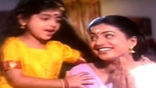 Ammoru Thalli Movie Songs  Sri Venkatesuniki Chellelinamma Song  Roja  Devayani [upl. by Nellahs]