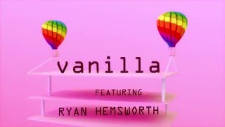 Harrison  Vanilla feat Ryan Hemsworth Official Music Video [upl. by Vowel]