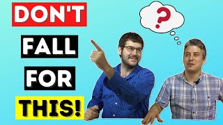 How To Identify Distractors In IELTS Reading And Not Choose The Wrong Answer  The IELTS Grind [upl. by Eednak]