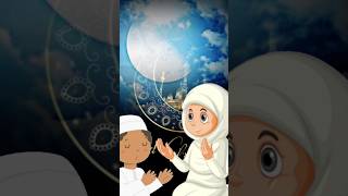 eid mubark🌙kab ki hai eid [upl. by Meyeroff]