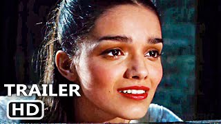 WEST SIDE STORY Trailer 2 2021 Ansel Elgort Rachel Zegler [upl. by Paine790]