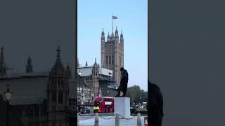 Big Ben Chimes in London [upl. by Ytinirt]