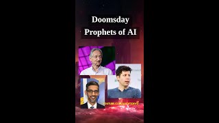 Doomsday Prophets of AI [upl. by Pachston]