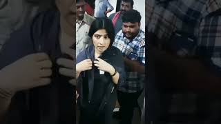 Dimple yadav samajwadi party jindabad jindabad [upl. by Irak]