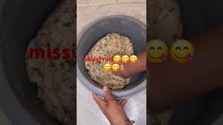 missi roti foodpunjabicuisine homemadeeasyrecipe healthyfoodviralvideos indianfood recipe [upl. by Bryana778]