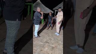 Osita Osadebe Jnr highlifemusic music dance chetajudetv [upl. by Nodnek343]