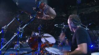 Metallica  Sad But True Live Nimes 2009 1080p HDHQ [upl. by Erodoeht]