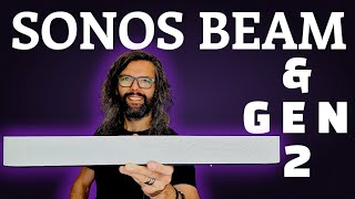 How to reset Sonos Beam How to reset Sonos Beam Gen 2 [upl. by Yddur916]