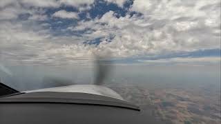 The Piper M350  Using Airframe Icing Forecasts in “Real Time” with Dick Rochfort 24071416403 [upl. by Moon]