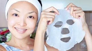 7 Tips To Get The Most Out Of Your Face Masks [upl. by Hillinck]