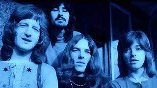 Badfinger Baby Blue Live 1972 [upl. by Reave]