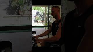 Rachmaninoff  Moment Musicaux August 2024 Progress [upl. by Nwatna]