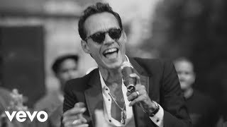 Marc Anthony  Vivir Mi Vida English Version [upl. by Fae]