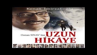 Uzun Hikaye  Ah Bu Gönül Şarkıları [upl. by Arleen37]