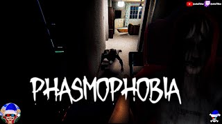 Phasmophobia  El juego con el que todo comenzó  6 Tanglewood Drive  Profesional [upl. by Gussy]