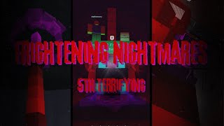 Tower Of Frightening Nightmares Completion Fully Legit Recorded From Floor 9 Roblox Jtoh [upl. by Aerdnahc]