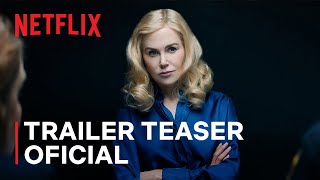 O Casal Perfeito  Trailer teaser oficial  Netflix [upl. by Banquer]