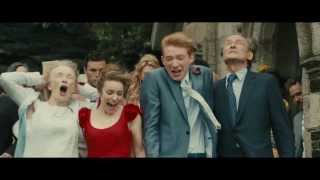 About Time  The Wedding and The Weather  Universal Pictures HD [upl. by Foley]