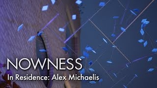 In Residence Alex Michaelis [upl. by Jerrilyn167]