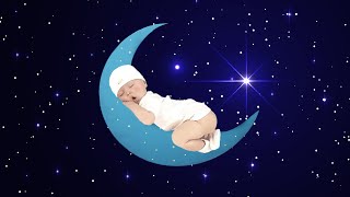 Colicky Baby Sleeps To This Magic Sound  White Noise 24 Hours  Soothe crying infant [upl. by Neelhtakyram]