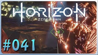 Horizon Zero Dawn 🌄 41 Brutstätte XI [upl. by Matthieu553]