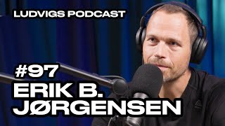 97  Erik B Jørgensen [upl. by Eniamrahs]