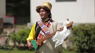 TIBETAN  Folk Songs amp Dances [upl. by Euqinemod263]