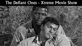 The Defiant Ones  Xtreme Movie Show [upl. by Amluz]