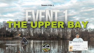 CRMKBF Event 1 Upper Bay Recap [upl. by Aynav766]