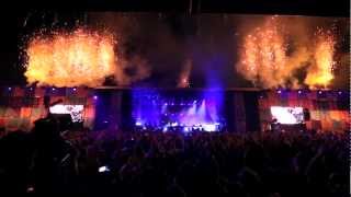 Breda Live 2012 Aftermovie [upl. by Ahtanoj]