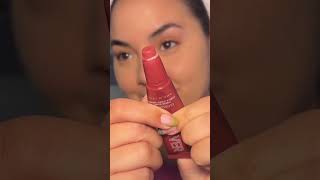 Makeup Hack for Acne Prone Skin [upl. by Eduino808]