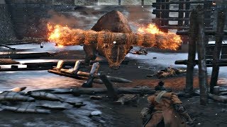 Blazing Bull Walkthrough Sekiro Shadows Die Twice [upl. by Anurb]