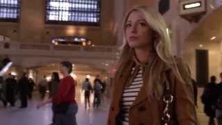 Gossip Girl s01e01 quotle retour de Serenaquot VF [upl. by Stringer784]