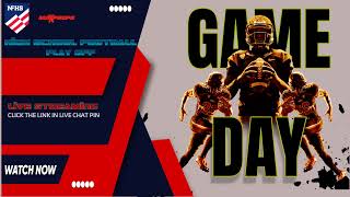 St James vs Sterlington  2024 LHSAA Div III NonSelect Football Championship LIVE [upl. by Lovell368]