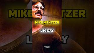 Mike Mentzer Leg day [upl. by Giaimo]