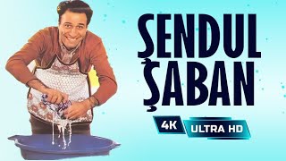 ŞENDUL ŞABAN Türk Filmi  4K ULTRA HD  KEMAL SUNAL  NEVRA SEREZLİ [upl. by Dahle604]