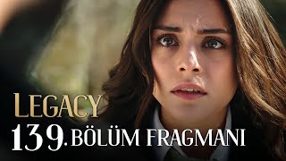 Emanet 139 Bölüm Fragmanı  Legacy Episode 139 Promo English amp Spanish subs [upl. by Lutero]