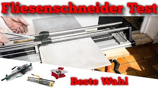 ᐅ Fliesenschneider Test 2024  Die besten Fliesenschneider vorgestellt [upl. by Asiled367]