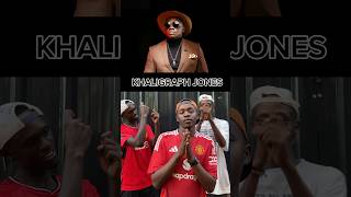 KHALIGRAPH Vs OCTOPIZZO kenya respecttheogs octopizzo fyp trendingshorts trending subscribe [upl. by Fruin]